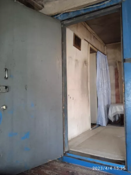 Վագոն տնակ դոմիկ