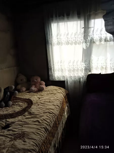 Վագոն տնակ դոմիկ