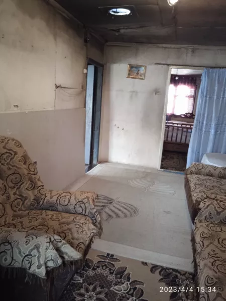 Վագոն տնակ դոմիկ