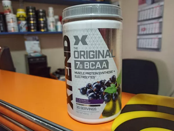 XTEND BCAA 423 gram