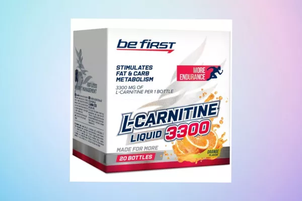 L-carnitine liquid, жидкий л-карнитин 