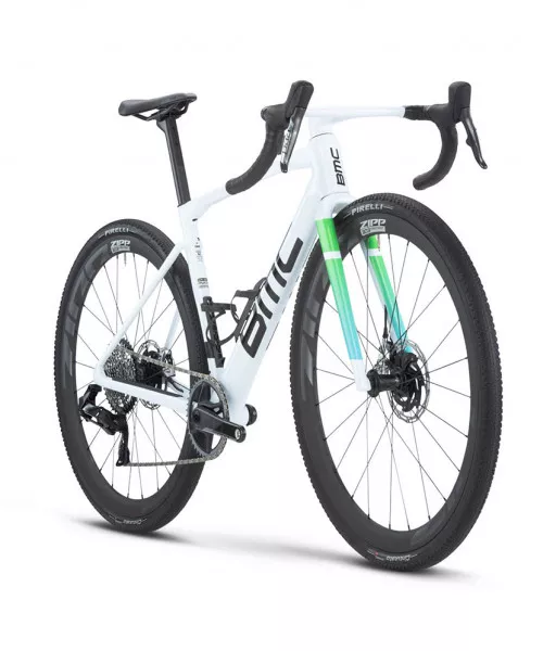 2023 BMC Kaius 01 One Road Bike (M3BIKESHOP)