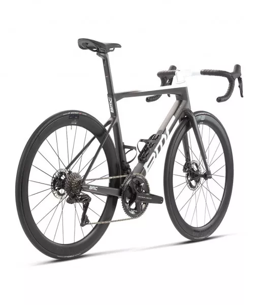 2023 BMC Teammachine SLR01 Two Road Bike (M3BIKESH