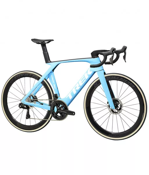 2023 Trek Madone SLR 9 Gen 7 Road Bike (M3BIKESHOP
