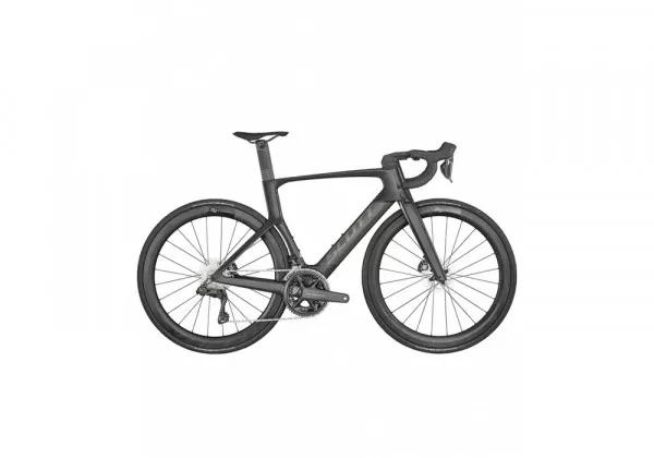 2023 SCOTT FOIL RC 10 ROAD BIKE (WORLDRACYCLES)