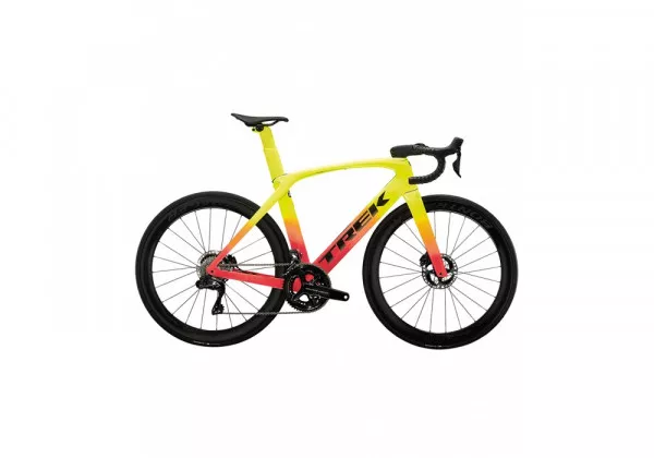 2023 TREK MADONE SLR 9 GEN 6 ROAD BIKE (WORLDRACYCLES)