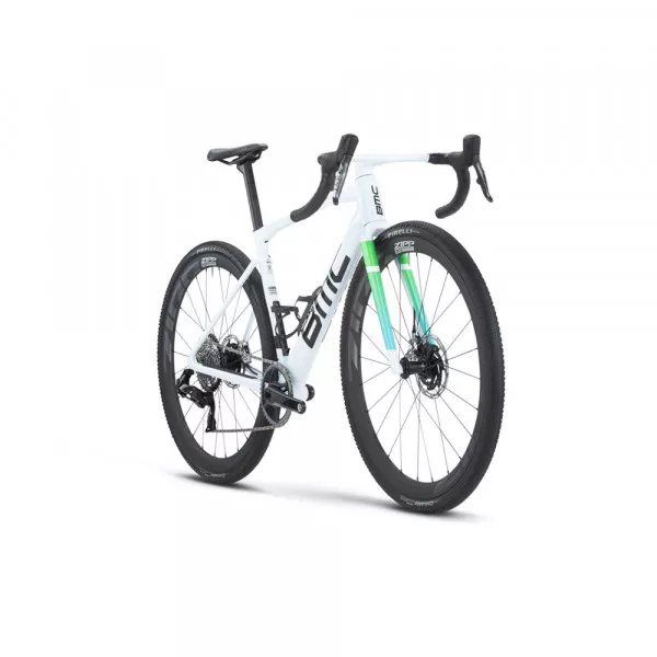 2023 BMC Kaius 01 ONE Road Bike - WAREHOUSEBIKE