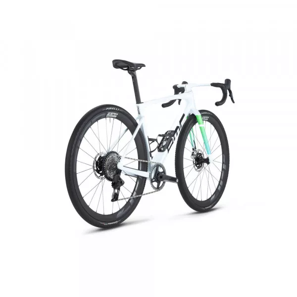 2023 BMC Kaius 01 ONE Road Bike - WAREHOUSEBIKE