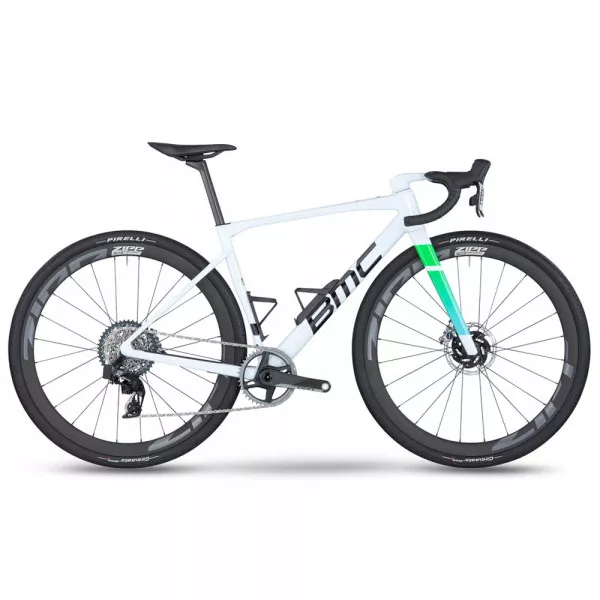 2023 BMC Kaius 01 ONE Road Bike - WAREHOUSEBIKE