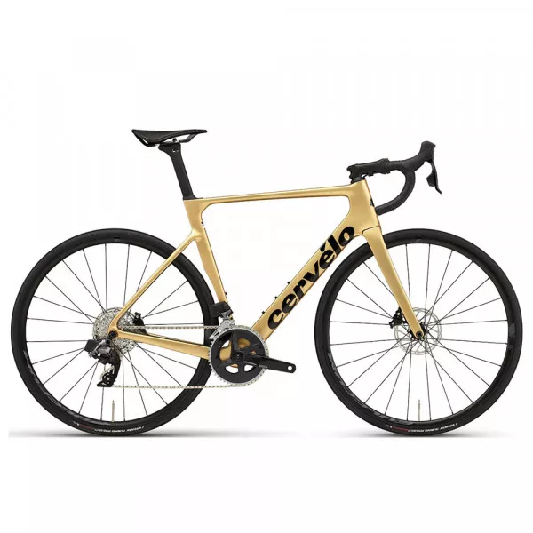 2023 Cervelo Soloist Rival ETap AXS  - WAREHOUSEBI