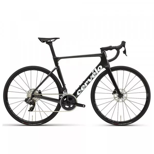 2023 Cervelo Soloist Rival ETap AXS  - WAREHOUSEBI