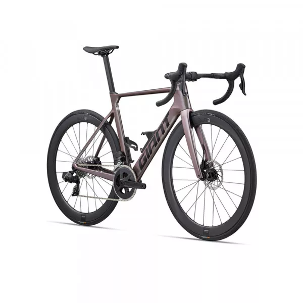 2023 Giant Propel Advanced 1 Road Bike - WAREHOUSEBIKE