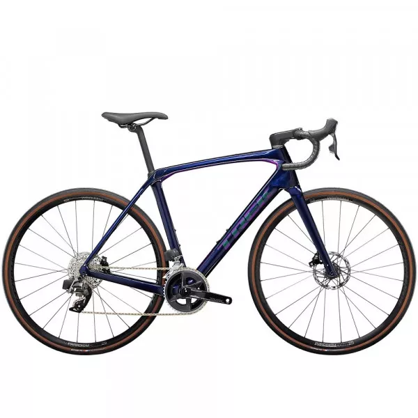2023 Trek Domane SL 6 AXS Gen 4 - ASIACYCLES