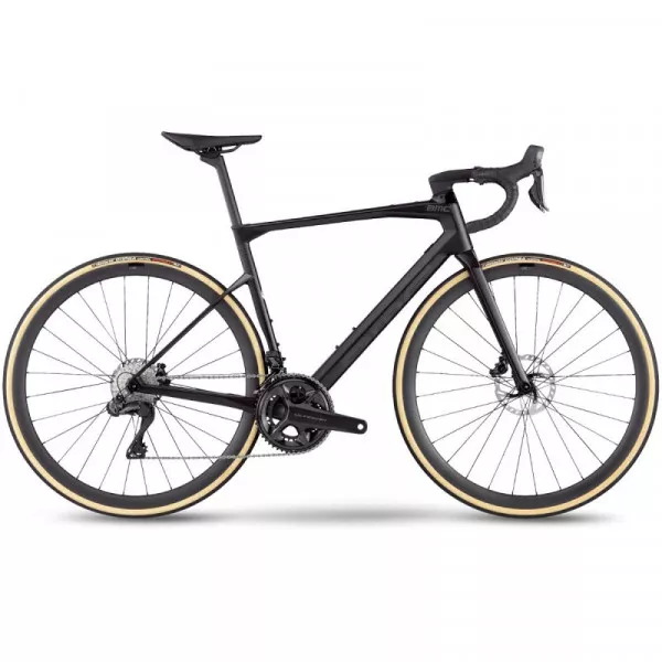 2022 BMC Roadmachine 01 Five Road Bike (CENTRACYCL