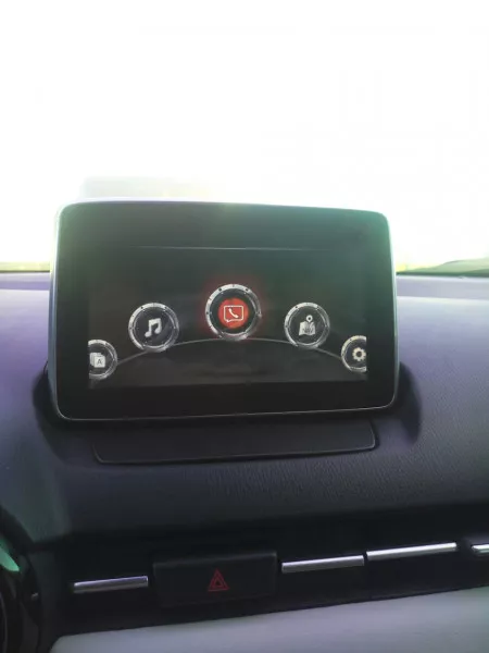 Մուլտիմեդիայի Ռուսիֆիկացում Mazda 3, 6, CX-5?, CX8, CX-9, CX-30,