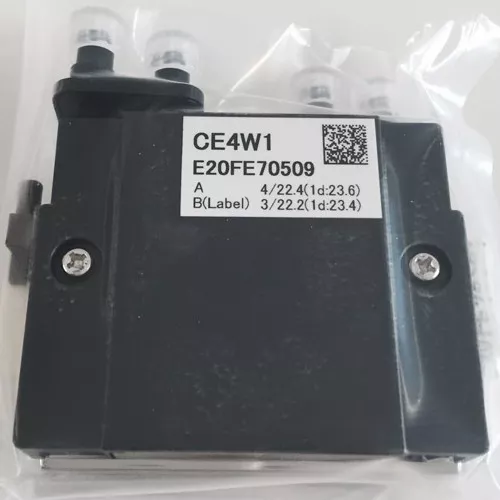 Печатающая головка Toshiba CE4W1 (INDOELECTRONIC)