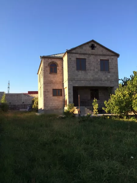 ПРОДАЕТСЯ ДОМ С УЧАСТКОМ В ВОСКЕВАЗЕ