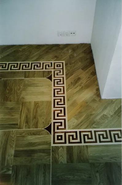 From our work