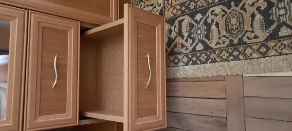 Wardrobe