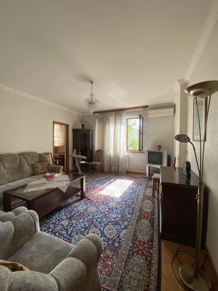 For sale 2-room apartment
