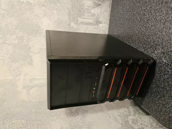 Արագագործ համակարգիչ,g4920,16gb ram,120ssd