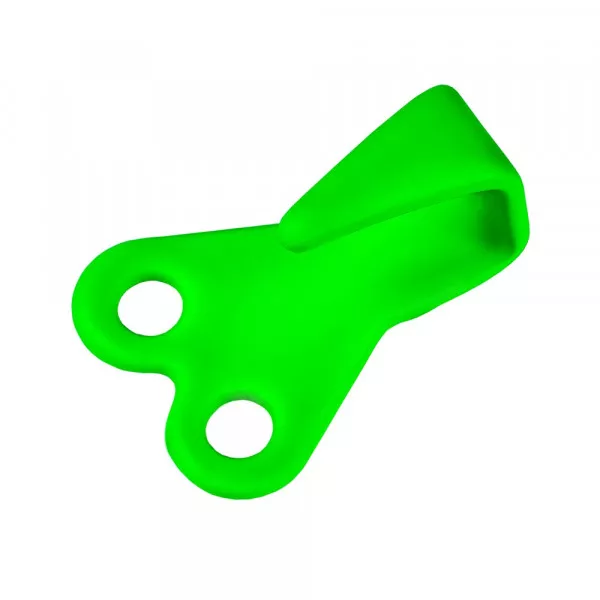   Plastic accessories //  Hooks
