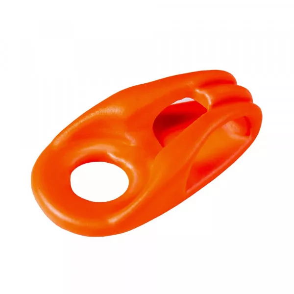  Plastic accessories //  Loops