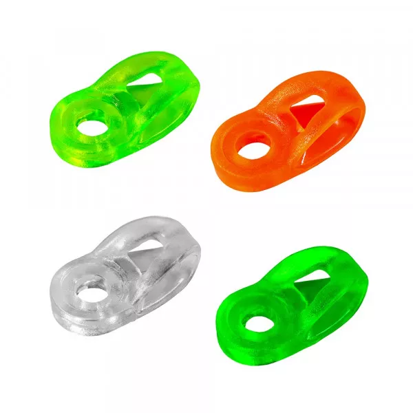  Plastic accessories //  Loops