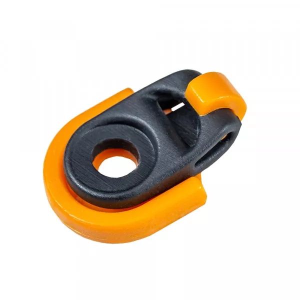  Plastic accessories //  Loops
