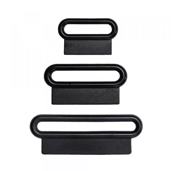   Plastic accessories //  Frames