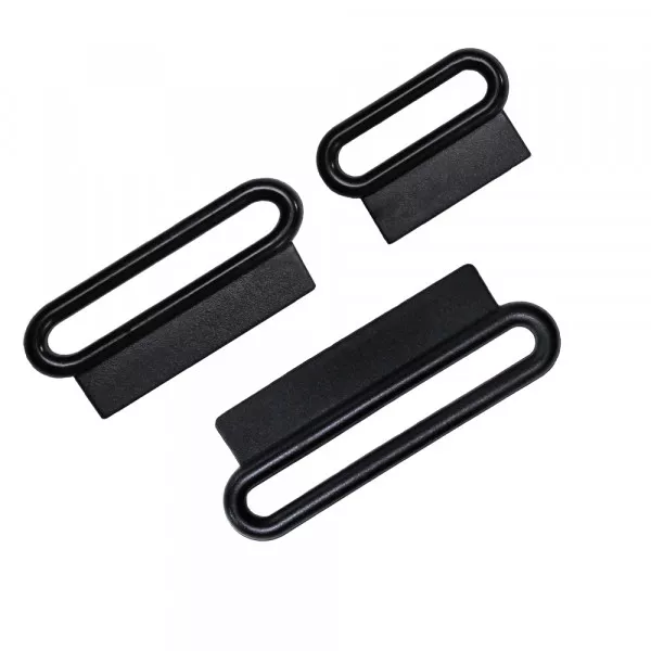   Plastic accessories //  Frames