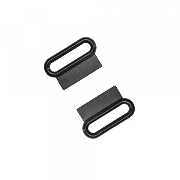   Plastic accessories //  Frames
