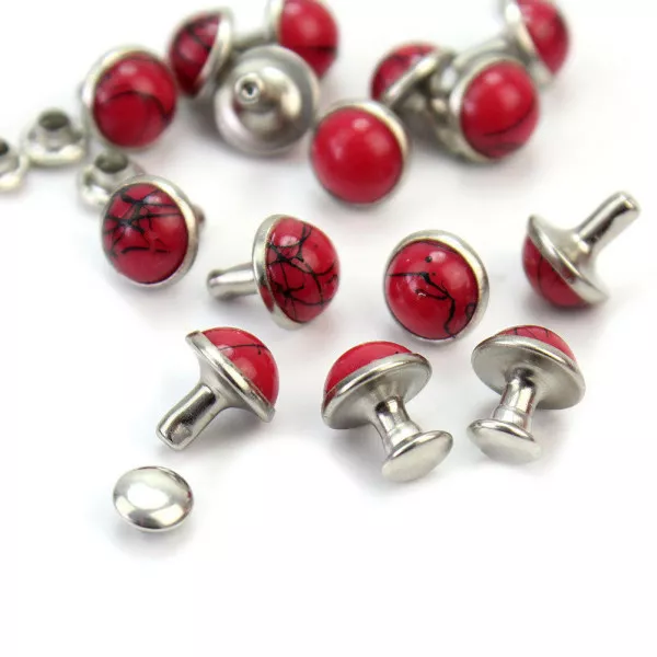   Fashion accessories //  Rivets