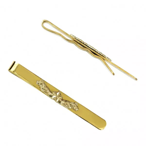   Sewing accessories //  Shaped fittings