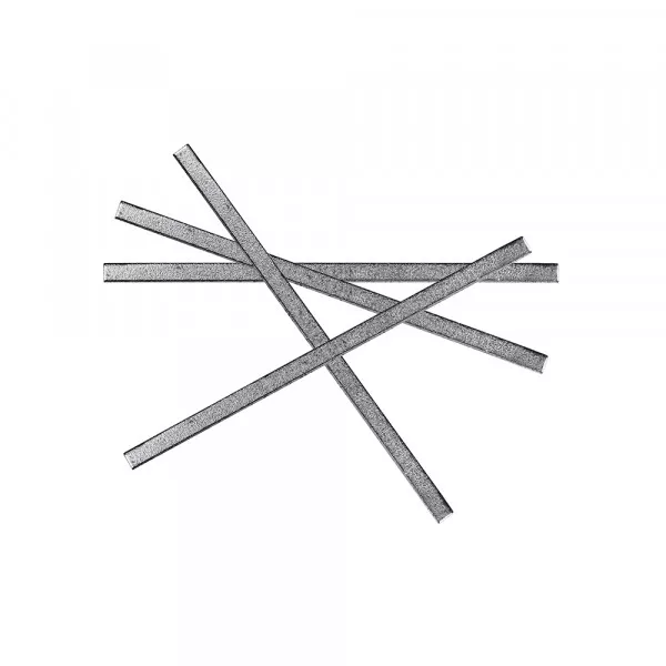   Sewing accessories //  Shaped fittings
