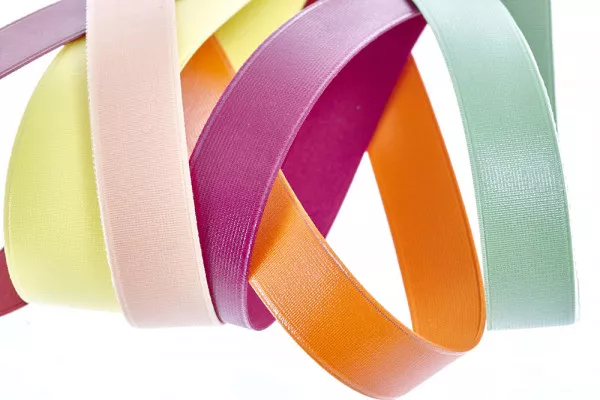 Elastic shoe band //  Elastic shoe band 