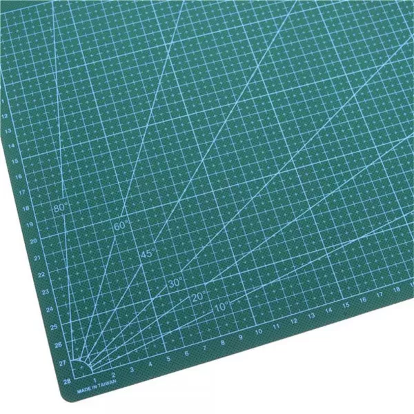  Backup facilities //  Cutting mats 