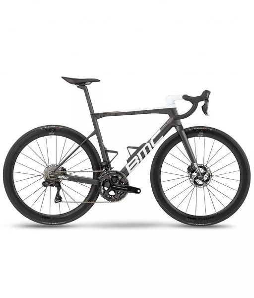 2023 BMC Teammachine SLR01 Two Road Bike (BAMBOBIK