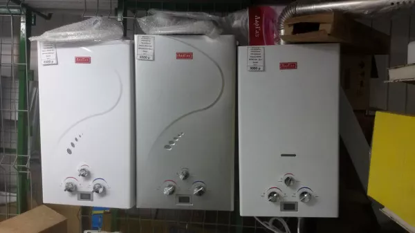 (077) 14-13-74 ․Gas heater repair remo