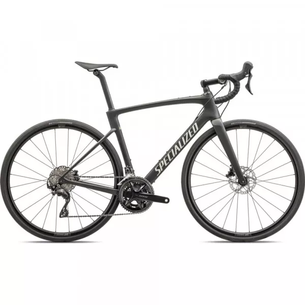 2024 Specialized Roubaix SL8 Sport 105 (PIENARBIKE