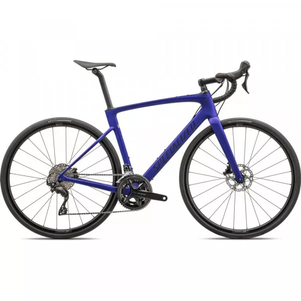 2024 Specialized Roubaix SL8 Sport 105 (PIENARBIKE
