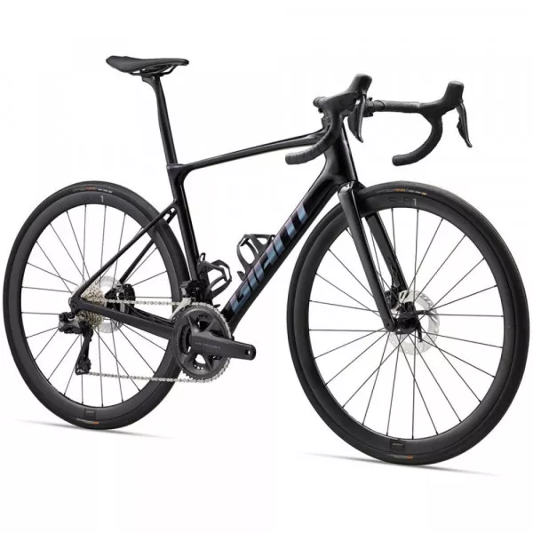 2024 Giant Defy Advanced Pro 0 Road Bike (PIENARBI