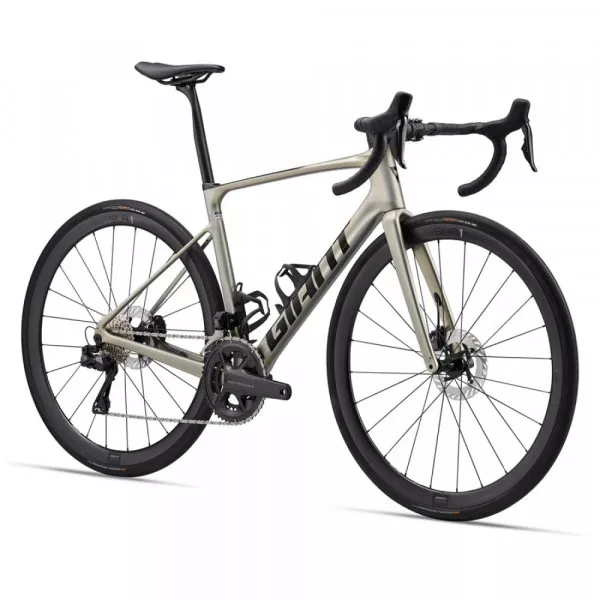 2024 Giant Defy Advanced SL 1 Road Bike (PIENARBIK