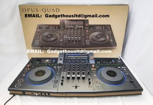 Pioneer DJ XDJ-RX3, Pioneer XDJ-XZ , Pioneer DJ OP