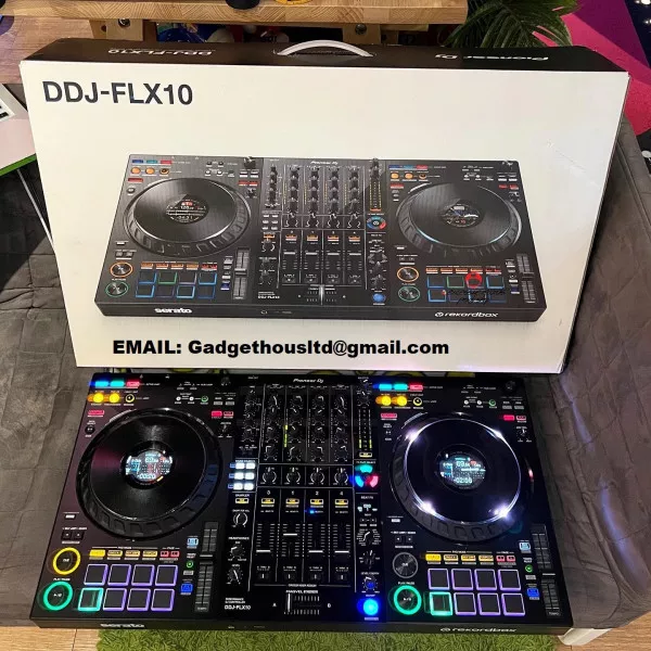 Pioneer DJ XDJ-RX3, Pioneer XDJ-XZ , Pioneer DJ OP