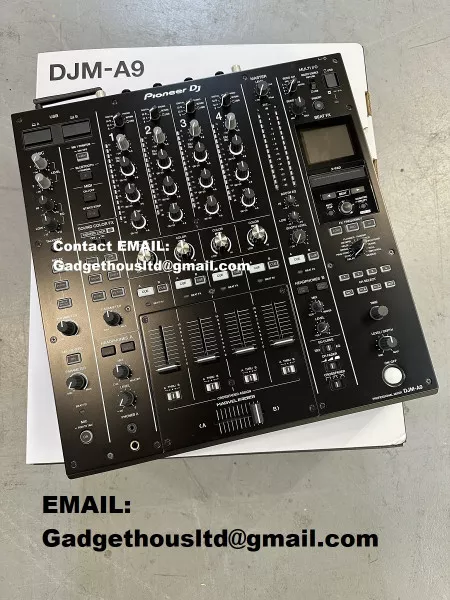 Pioneer DJ XDJ-RX3, Pioneer XDJ-XZ , Pioneer DJ OP