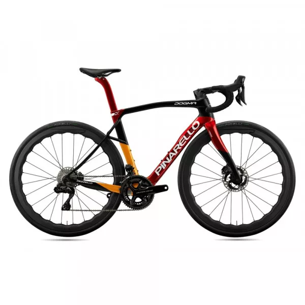 2024 Pinarello Dogma X Dura-Ace Di2 Road Bike ( PI