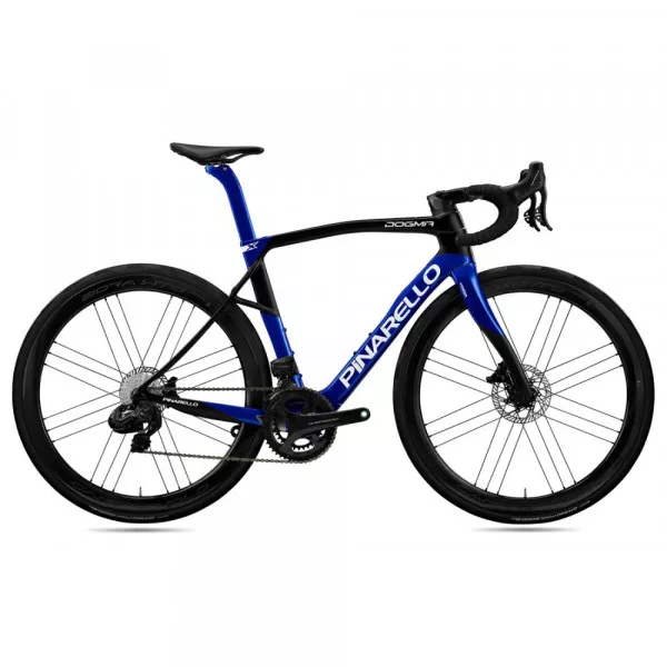 2024 Pinarello Dogma X Dura-Ace Di2 Road Bike ( PI
