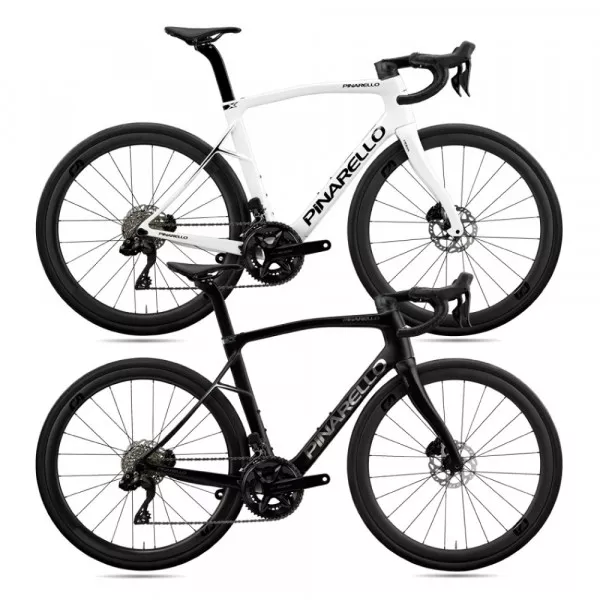 2024 Pinarello X5 105 Di2 Road Bike ( PIENARBIKESH