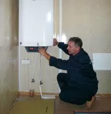 Գազի կալոնկաների նորոգում, տեղադրում, մոնտաժում, տ